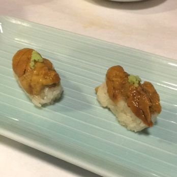 Sushi Katsuei - UNI - Sushi Bars Near Me - Brooklyn, New York Sushi Katsuei - UNI - Sushi Bars Near Me - Brooklyn, New York
