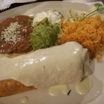 El Fogon - Chicken Chimichanga - Tex-Mex Near Me - Owasso, Oklahoma El Fogon - Chicken Chimichanga - Tex-Mex Near Me - Owasso, Oklahoma
