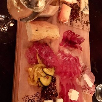 Mezzo - Chef's Choice Charcuterie - Italian Near Me - Pittsburgh, Pennsylvania Mezzo - Chef's Choice Charcuterie - Italian Near Me - Pittsburgh, Pennsylvania