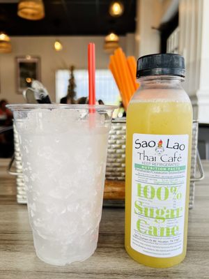 Sao Lao Thai Cafe by null