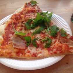 Manny's Pizza Deli