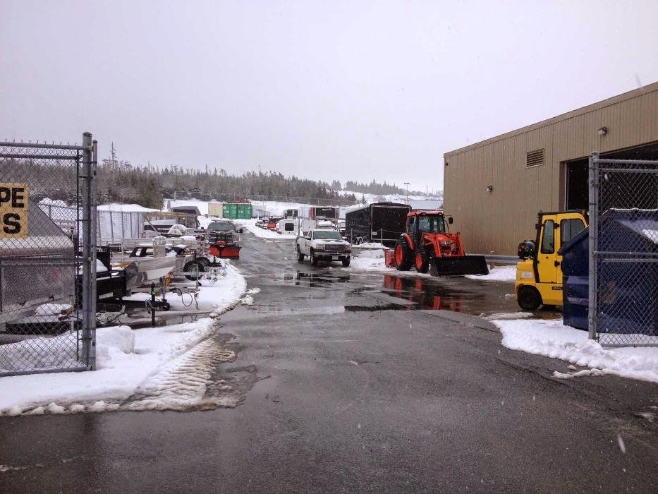 ACTION CAR AND TRUCK ACCESSORIES Updated July 2024 12 Photos 615 Kenmount Road, St. John's