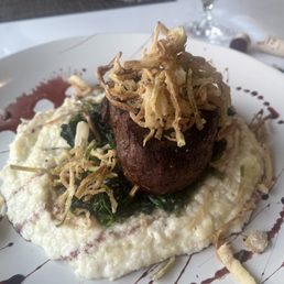 Filet Mignon