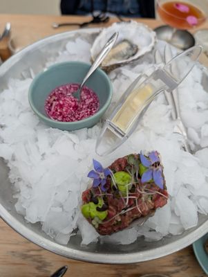 De Kas by null De Kas by null