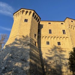 Castello di Fighine - Castle