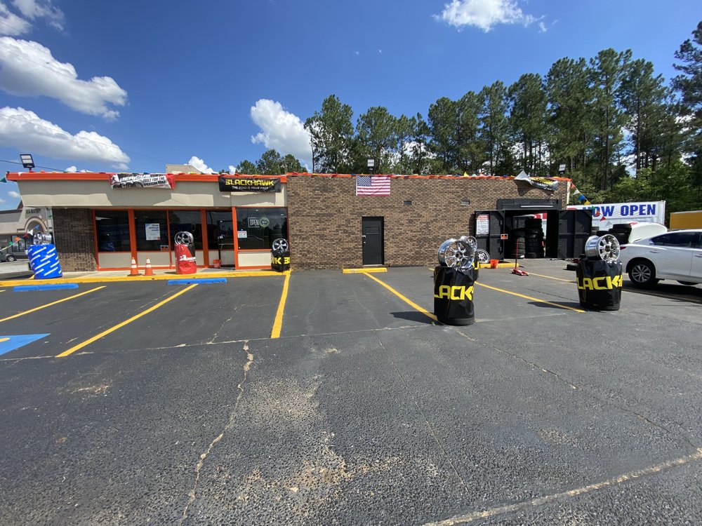 TIRE & BATTERY AMERICAN Updated September 2024 12 Photos 12021