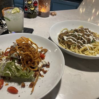 Phil’s - Best salad, stroganoff, and margarita!! Omg!!! Excellent bartender! I'm coming back soon! - American Near Me - Thousand Oaks, California Phil’s - Best salad, stroganoff, and margarita!! Omg!!! Excellent bartender! I'm coming back soon! - American Near Me - Thousand Oaks, California