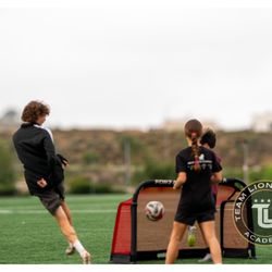 TLU Soccer Academy
