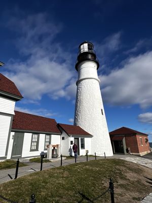 Fort Williams Park by null