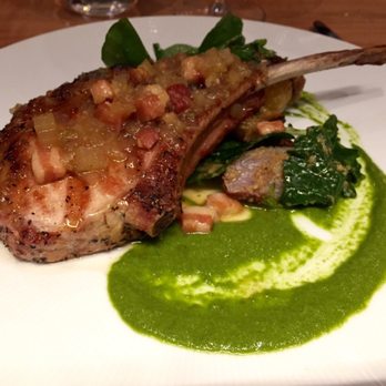 Atlas Steak + Fish - Pork chop, excellent - Steakhouses Near Me - Burnaby, British Columbia Atlas Steak + Fish - Pork chop, excellent - Steakhouses Near Me - Burnaby, British Columbia