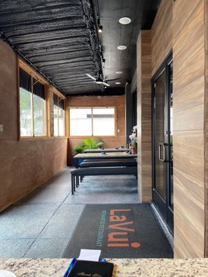 LaVui Vietnamese Restaurant by null