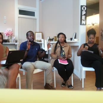 Open for Business - Coaches for the PLUGATL Event @OFB @plug_ATL #PITCHPRACTICE - Shared Office Spaces Near Me - Atlanta, Georgia Open for Business - Coaches for the PLUGATL Event @OFB @plug_ATL #PITCHPRACTICE - Shared Office Spaces Near Me - Atlanta, Georgia
