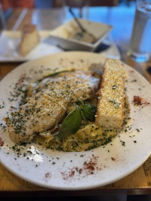 Ti Amo Italian Ristorante by null