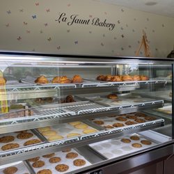 La Jaunt Bakery