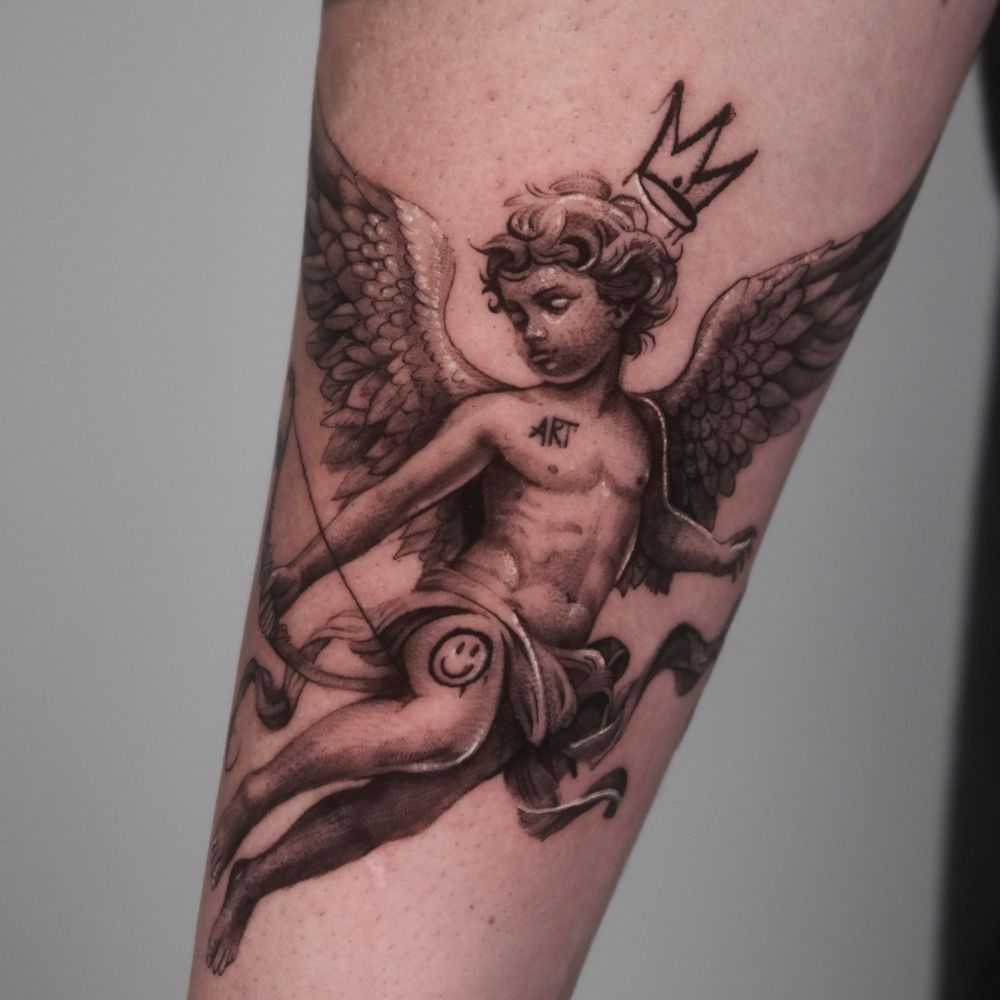 TOP 10 BEST Tattoo Shops near Sherman Oaks, Los Angeles, CA - Updated 2026  - Yelp, image size:1000x1000