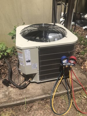 A/C Services - We understand the importance of an efficient cooling system during hot summers. Whether you need to repair your existing air conditioner or install a new one, our technicians are trained to ensure your system stays running at peak performance. Call our professionals today. A/C Services - We understand the importance of an efficient cooling system during hot summers. Whether you need to repair your existing air conditioner or install a new one, our technicians are trained to ensure your system stays running at peak performance. Call our professionals today.
