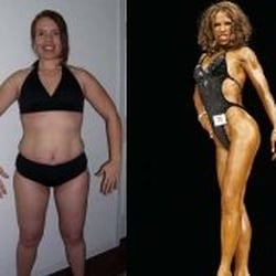 DreamBodies