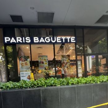 Paris Baguette - Outside - Bakeries Near Me - Honolulu, Hawaii Paris Baguette - Outside - Bakeries Near Me - Honolulu, Hawaii