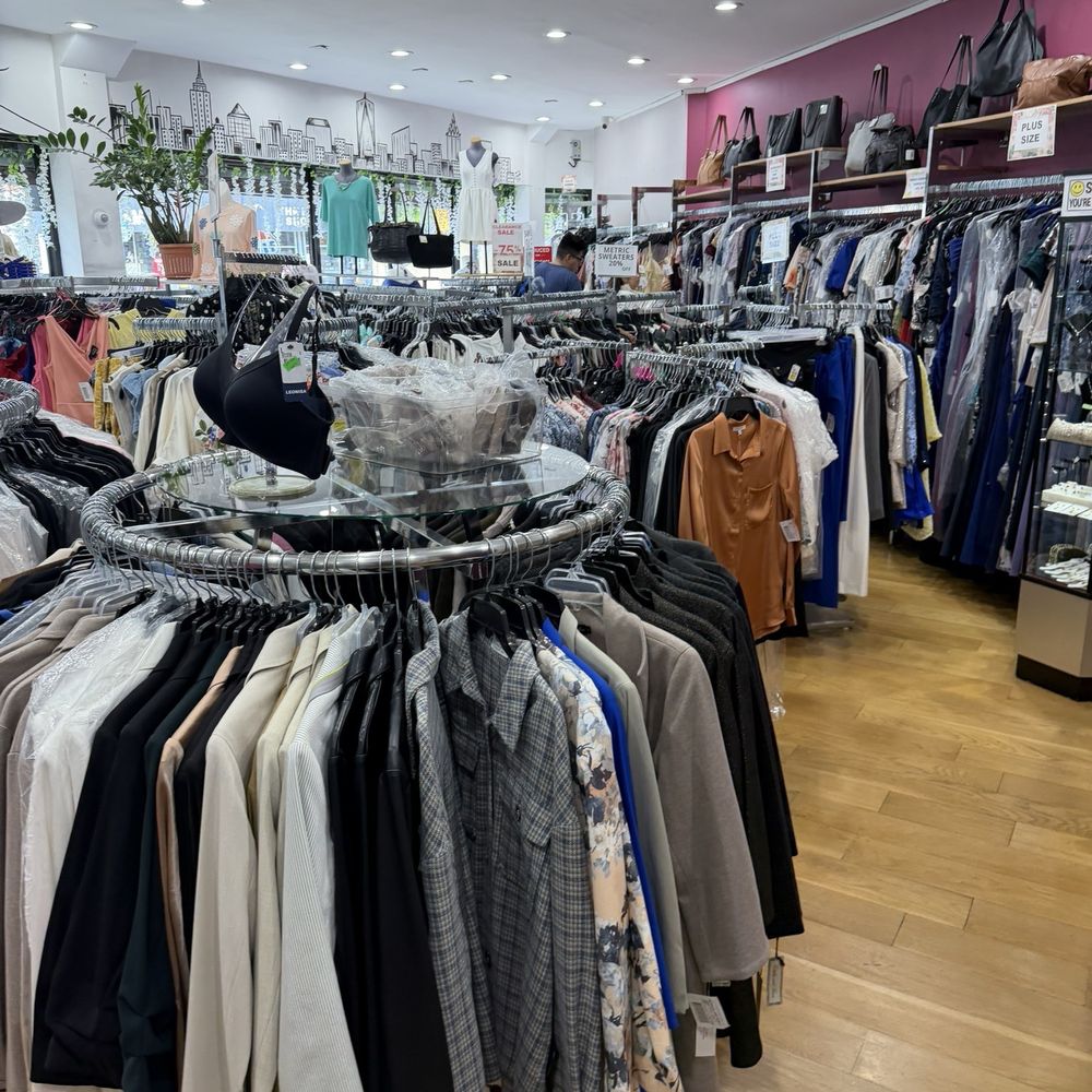 Jj Mademoiselle Boutique - Women's Clothing Near Me - Queens, New York