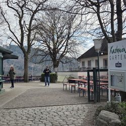 Kastaniengarten