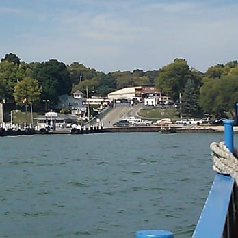 Miller Ferry - Dockside on Put in Bay - Public Transportation Near Me - Port Clinton, Ohio Miller Ferry - Dockside on Put in Bay - Public Transportation Near Me - Port Clinton, Ohio