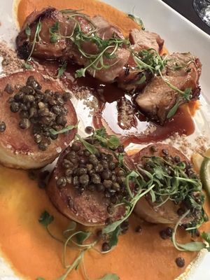 State Room Restaurant by null