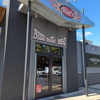 Mac's Speed Shop - Barbeque Near Me - Charlotte, North Carolina Mac's Speed Shop - Barbeque Near Me - Charlotte, North Carolina