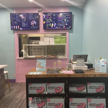 Gelabong - Bubble Tea Near Me - San Diego, California Gelabong - Bubble Tea Near Me - San Diego, California