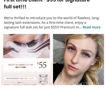 Sumi Lash - Eyelash Service Near Me - Artesia, California Sumi Lash - Eyelash Service Near Me - Artesia, California