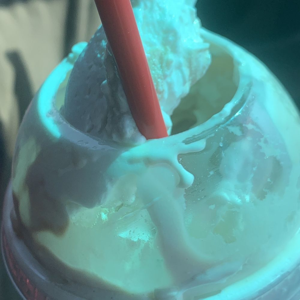 The Jug - Chocolate Shake - deliciously thick! - Fast Food Near Me - Middletown, Ohio The Jug - Chocolate Shake - deliciously thick! - Fast Food Near Me - Middletown, Ohio
