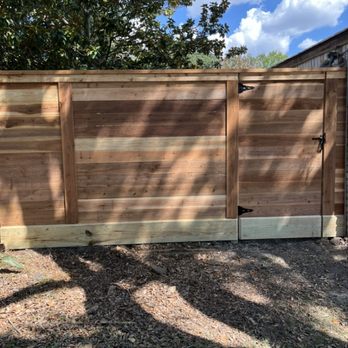 B&V Fence - Fences & Gates Near Me B&V Fence - Fences & Gates Near Me