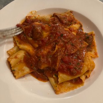 Bar La Grassa - Bolognese - Italian Near Me - Minneapolis, Minnesota