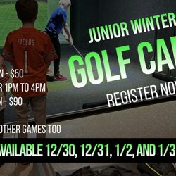 Winter Break Camp