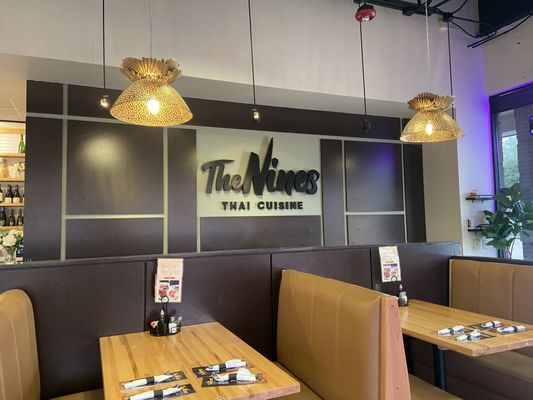 The Nines by null