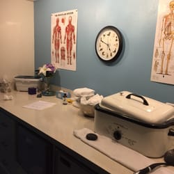 Bodywise Massage, Inc