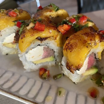 Maguro Sushi - Sushi Bars Near Me - Orlando, Florida Maguro Sushi - Sushi Bars Near Me - Orlando, Florida