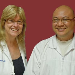 Bonita Acupuncture Clinic - Donna and Joel