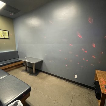 Max Karaoke Studio - VIP Room (the strobe lights and the nicer seats) - Karaoke Near Me - Los Angeles, California Max Karaoke Studio - VIP Room (the strobe lights and the nicer seats) - Karaoke Near Me - Los Angeles, California