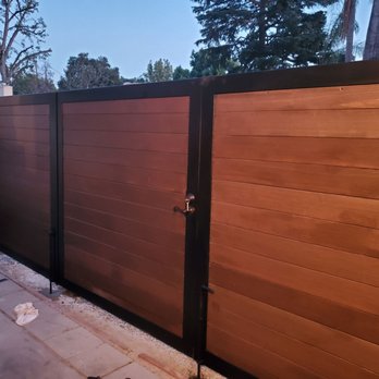 IH Fence Solutions - Fences & Gates Near Me IH Fence Solutions - Fences & Gates Near Me