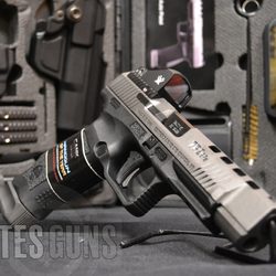 Coates Guns