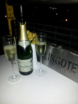 El Lingote by null