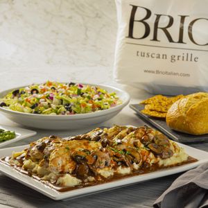 Brio Italian Grille on Yelp