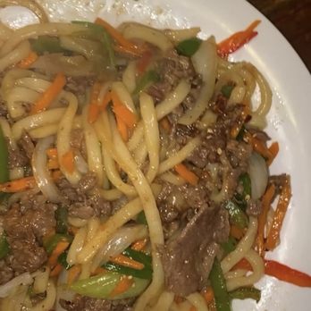 DOMA Korean Kitchen - Doma Bokum Udon - Korean Near Me - Charlottesville, Virginia