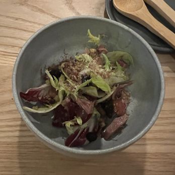 Fhior - Duck - Restaurants Near Me - Edinburgh, EDH