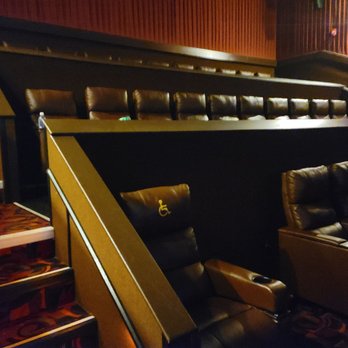 CINEMARK ALLIANCE TOWN CENTER AND XD - Updated January 2026 - 119