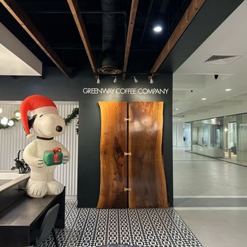 Greenway Coffee & Tea - Dec 2024 - Coffee & Tea Near Me - Houston, Texas Greenway Coffee & Tea - Dec 2024 - Coffee & Tea Near Me - Houston, Texas