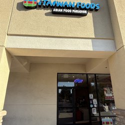 iTaiwan Foods