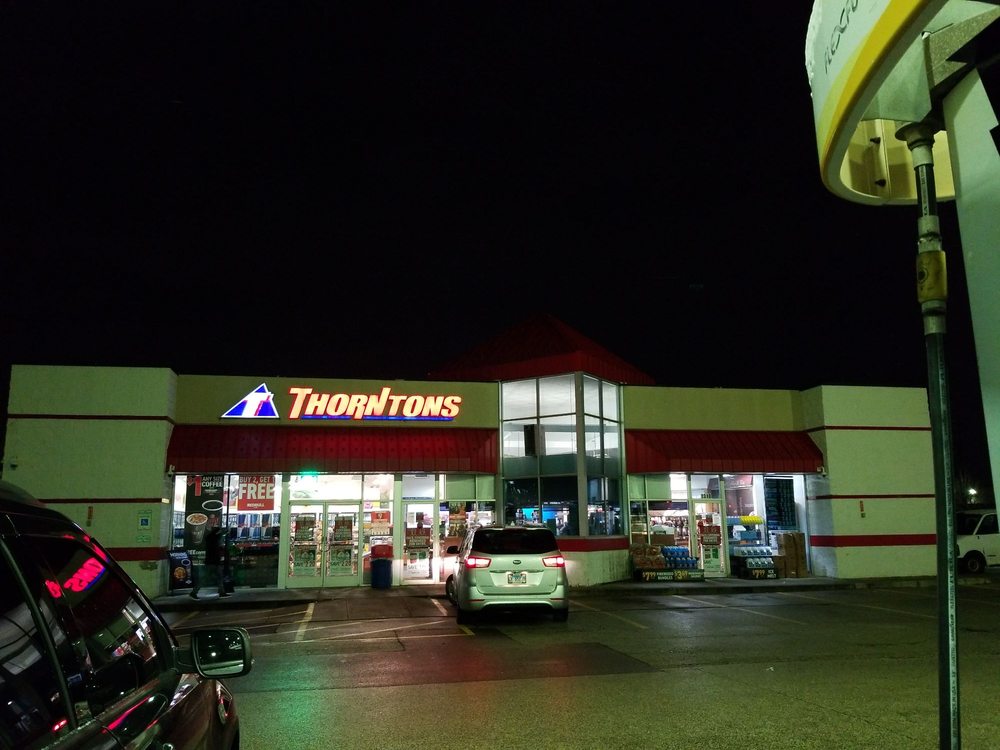 THORNTONS Updated September 2024 22 Photos & 13 Reviews 2310 Elmhurst Rd, Elk Grove