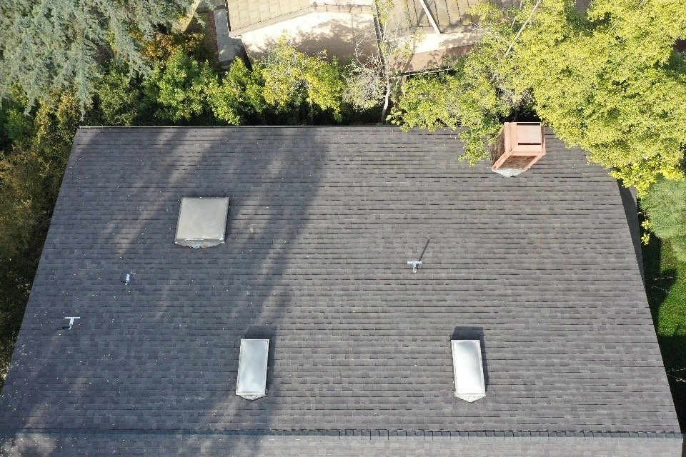 Slide of Colin Roofing