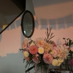 Island Floral - In love!